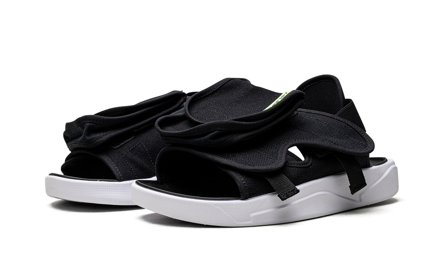 Jordan LS Slide "Ghost Green" CZ0791 002