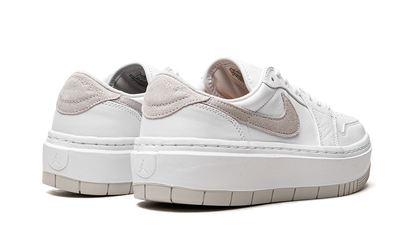 AIR JORDAN 1 ELEVATE LO WMNS "White / Grey" DH7004 110
