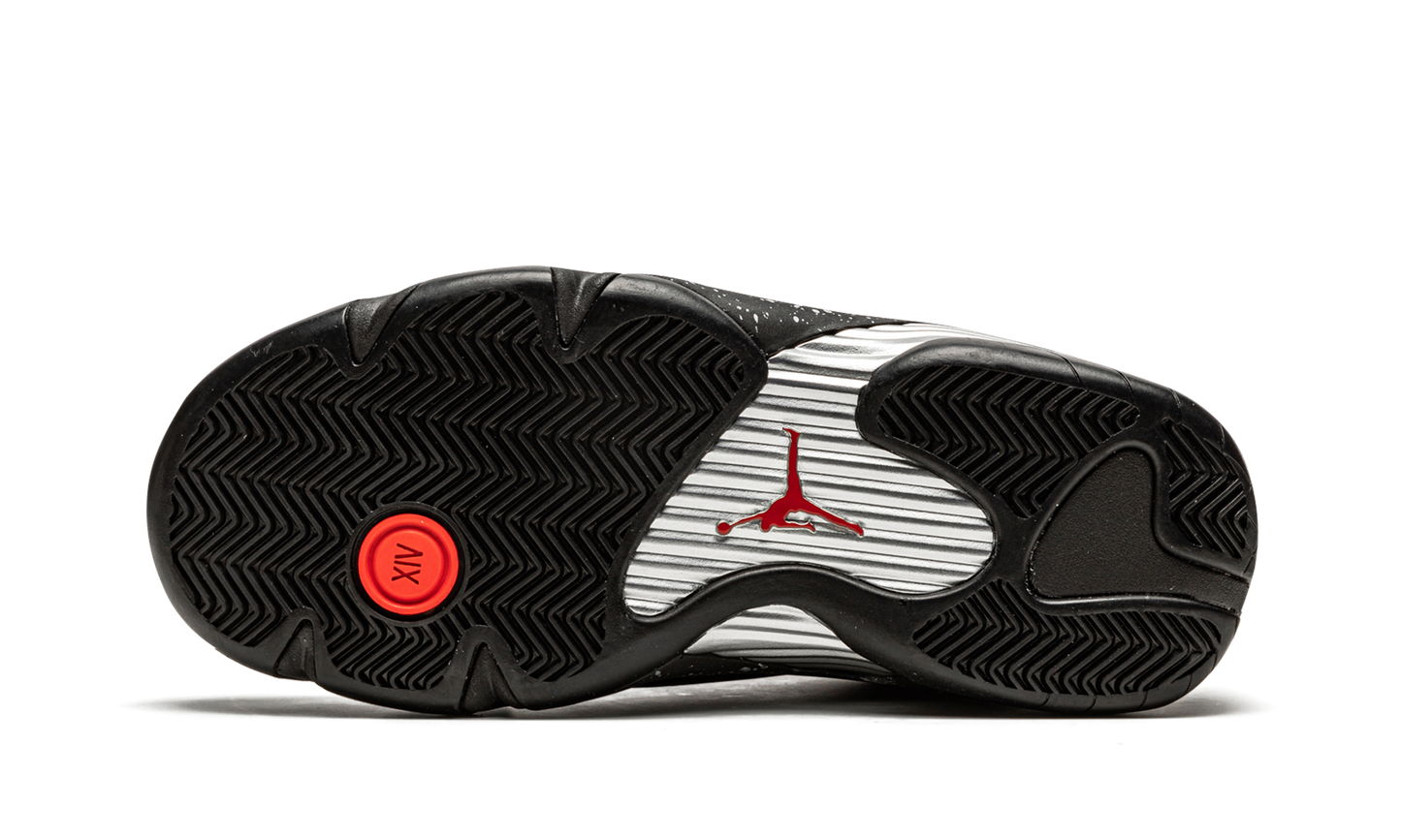 AIR JORDAN 14 LO WMNS "Red Lipstick" DH4121 006