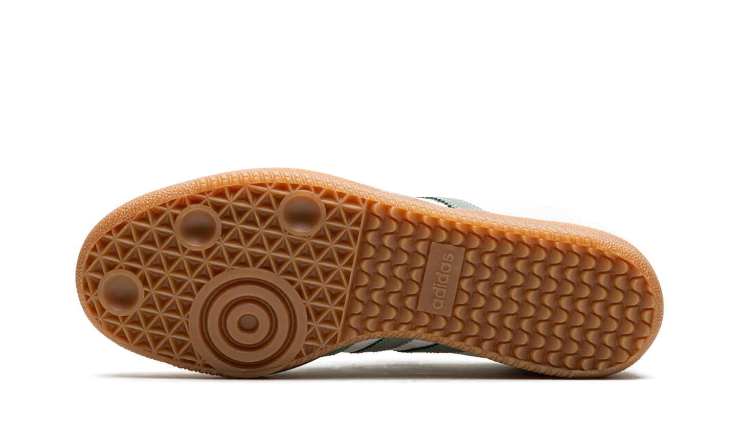 SAMBA OG WMNS "Silver Green"