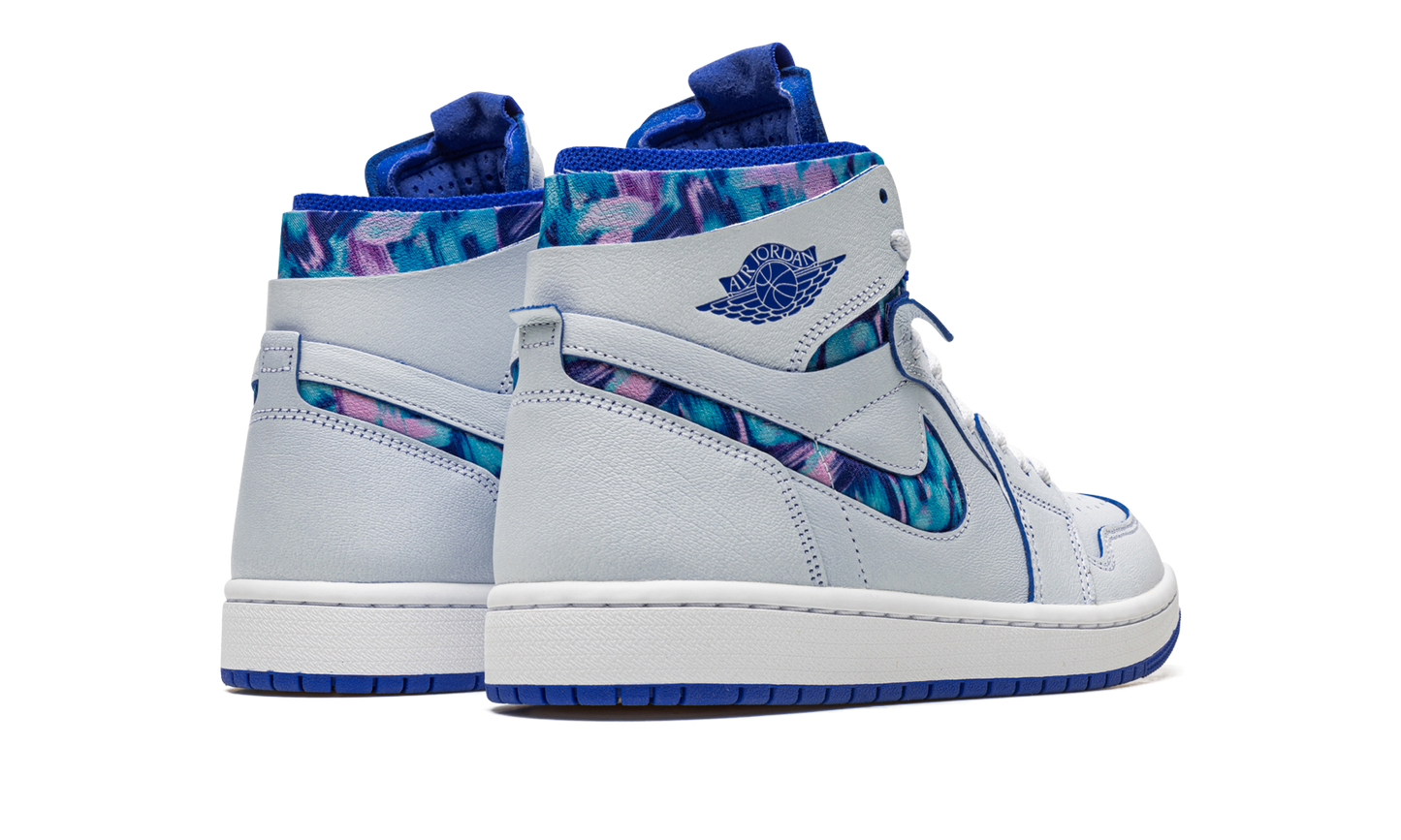 JORDAN 1 HIGH ZOOM AIR CMFT WMNS "25 Years in China" DV5575 140