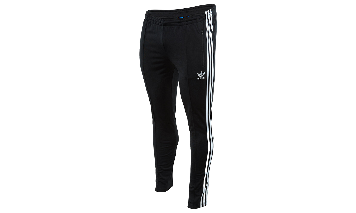 Superstar Track Pants Mens Style : Bk0004 "Black"