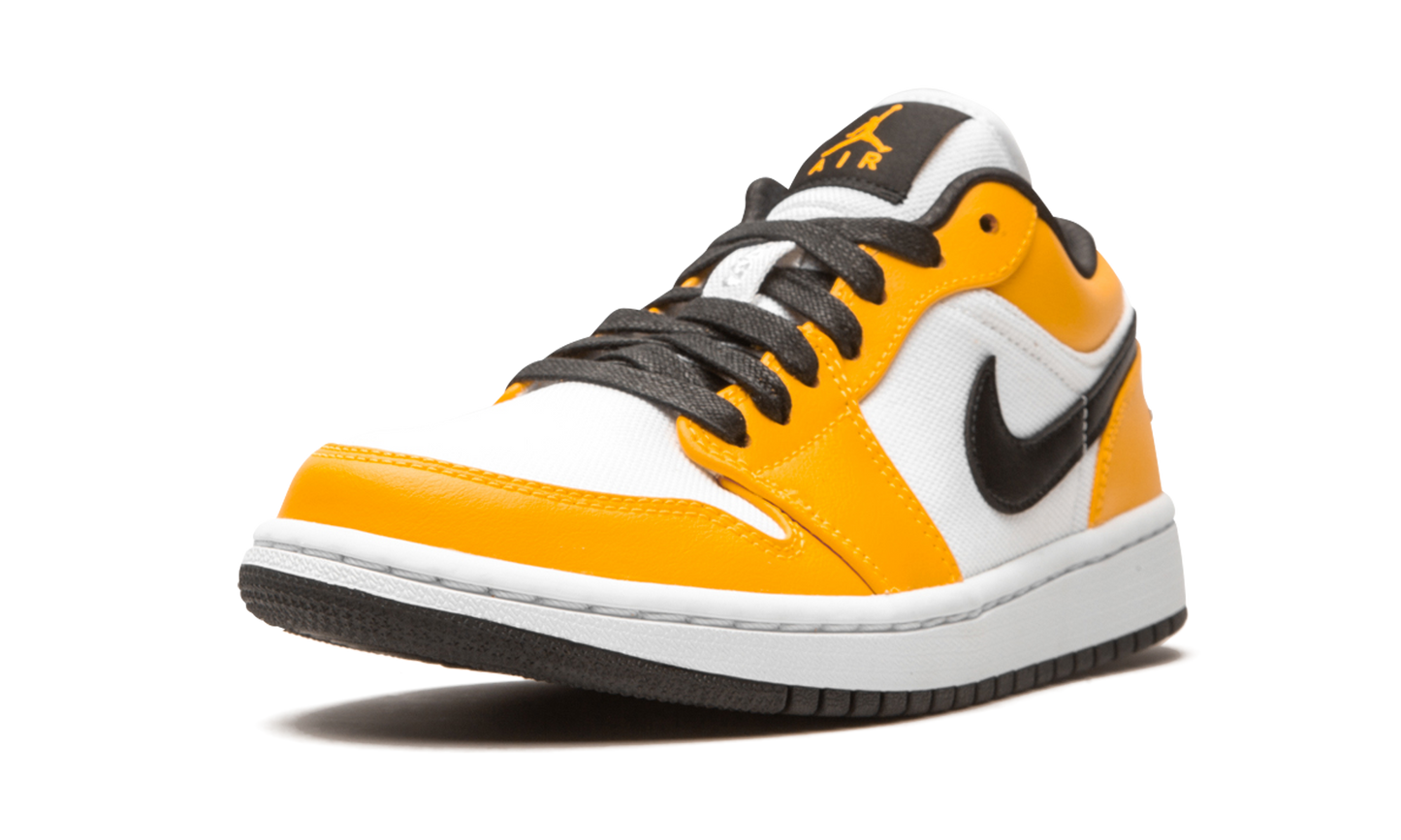 AIR JORDAN 1 LO SE WMNS "Laser Orange" CZ4776 107