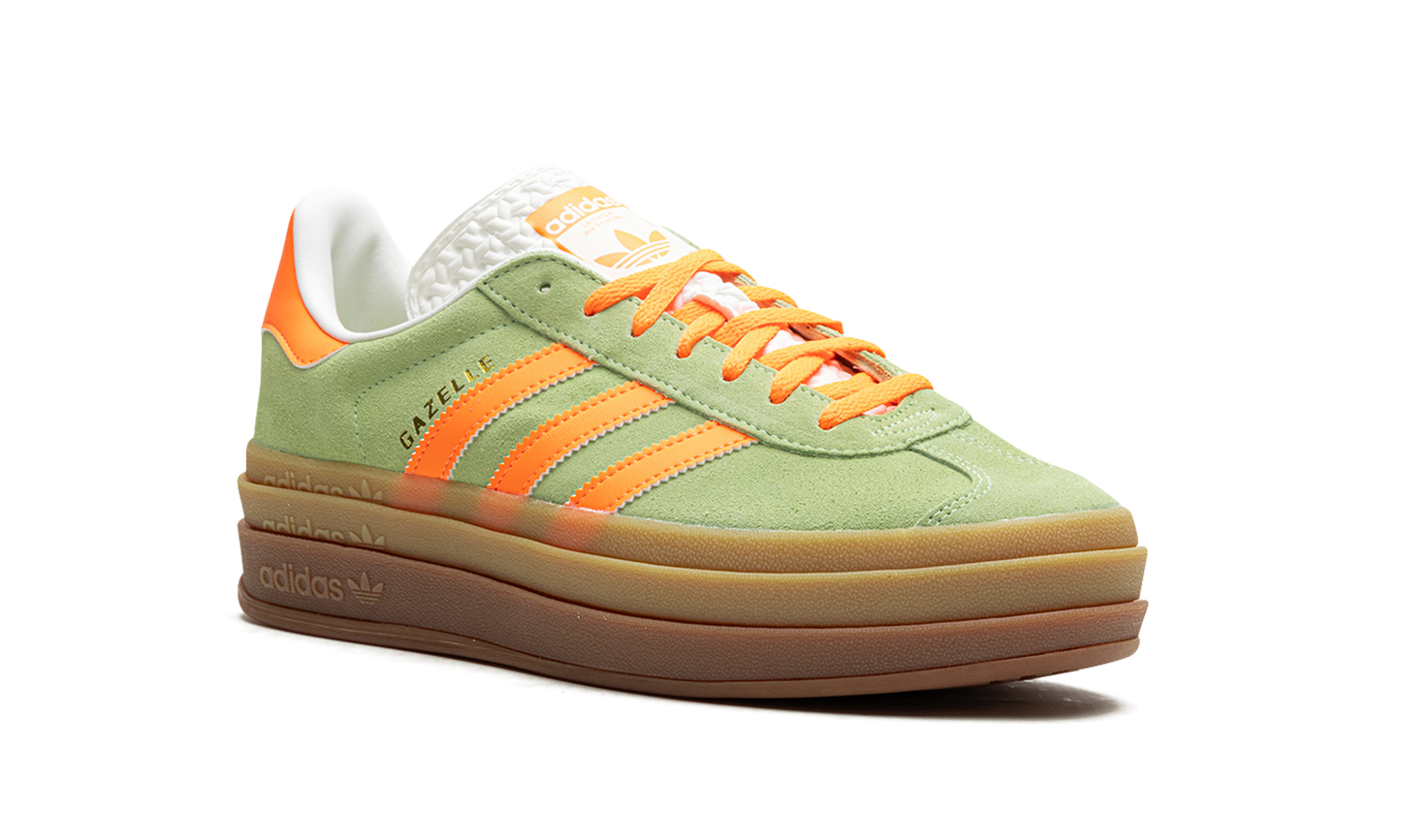 Gazelle Bold Wmns "Semi Green Spark"