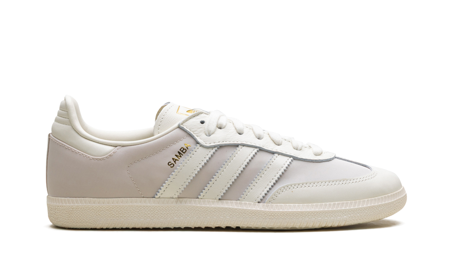 Samba OG "Off White Alumina"
