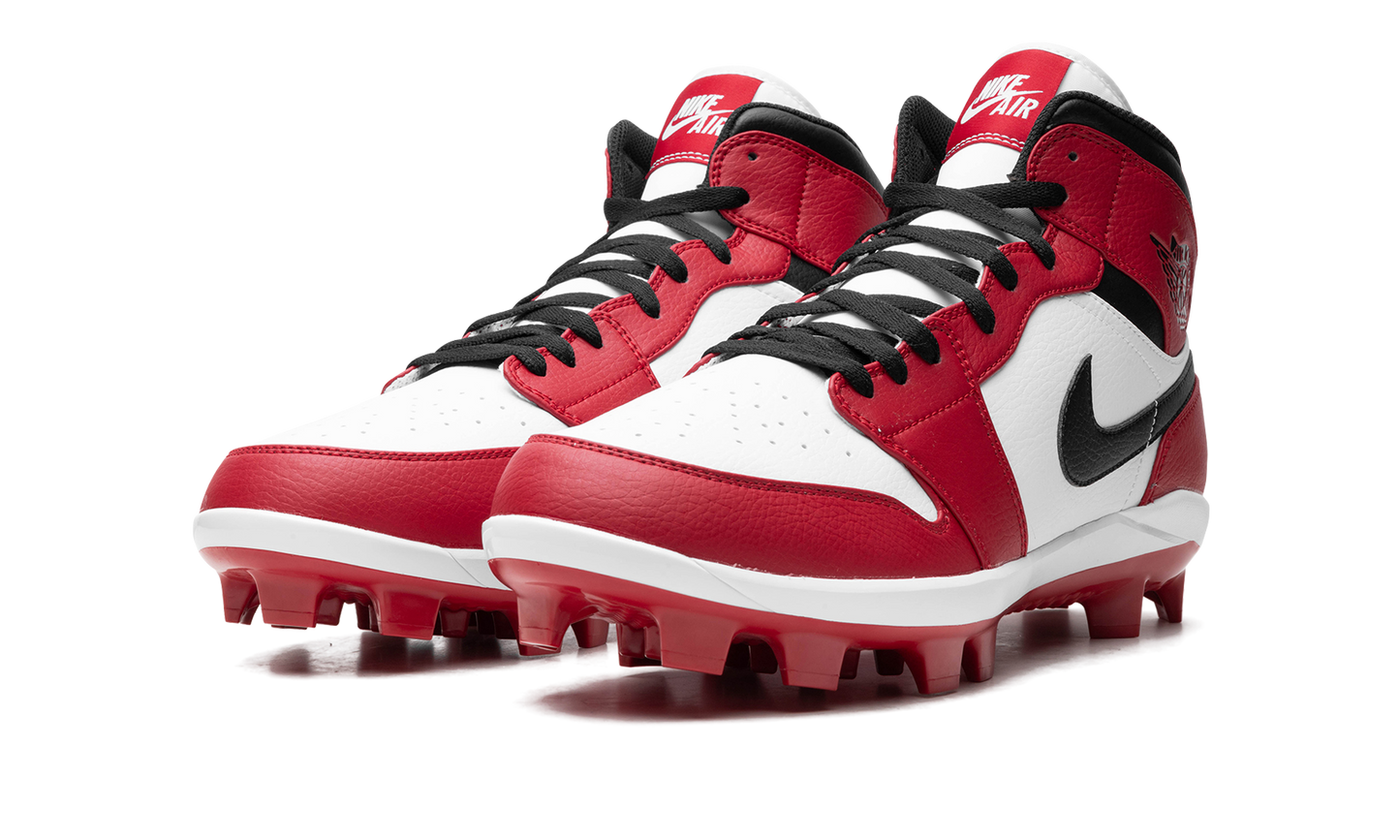 Jordan 1 Retro High MCS "Chicago" AV5354 611