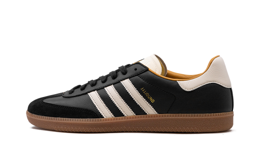 Samba Classic Mig "JJJJound - Core Black/Off White-Gum"