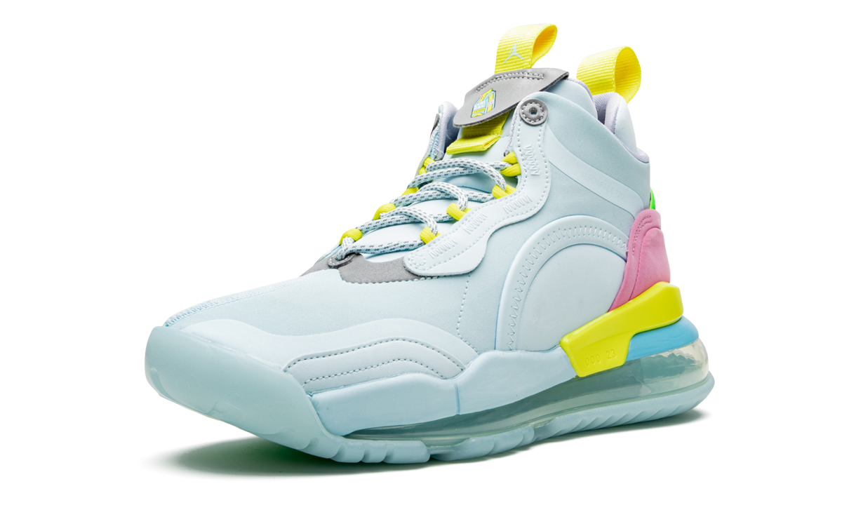 Jordan Aerospace 720 UC CZ2993 400