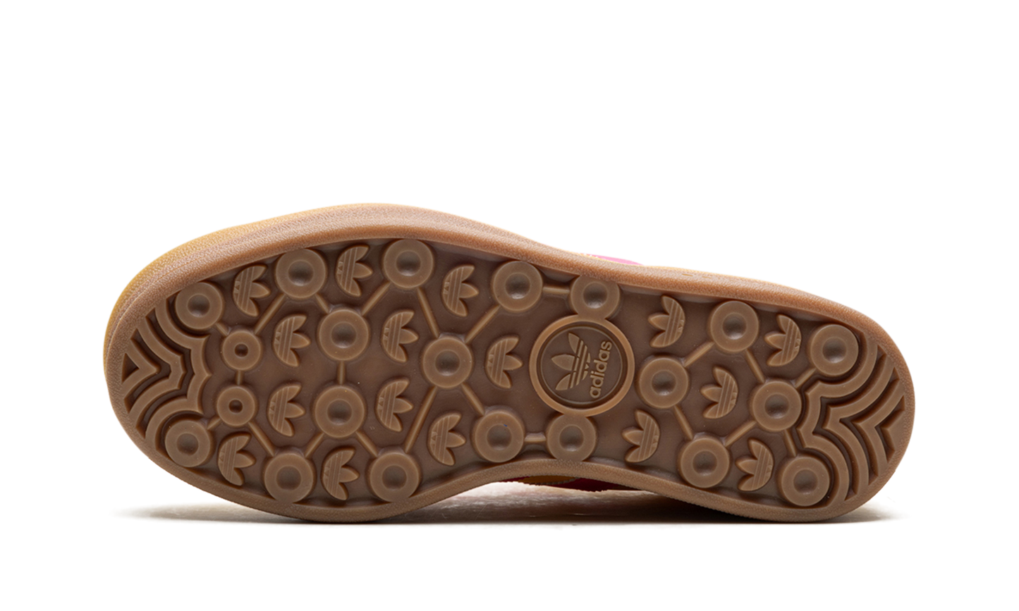 Gazelle Bold WMNS "Spark Lucid Pink"