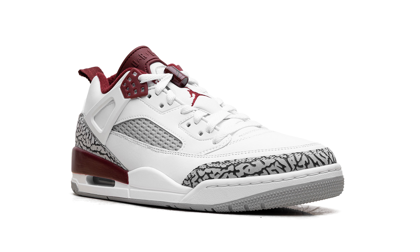 Jordan Spizike Low "Team Red" FQ1759-106