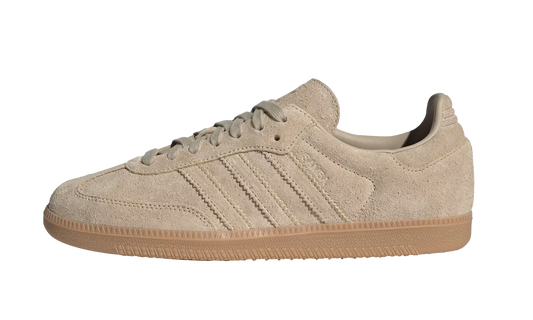 Samba OG "Clay Brown Oat"