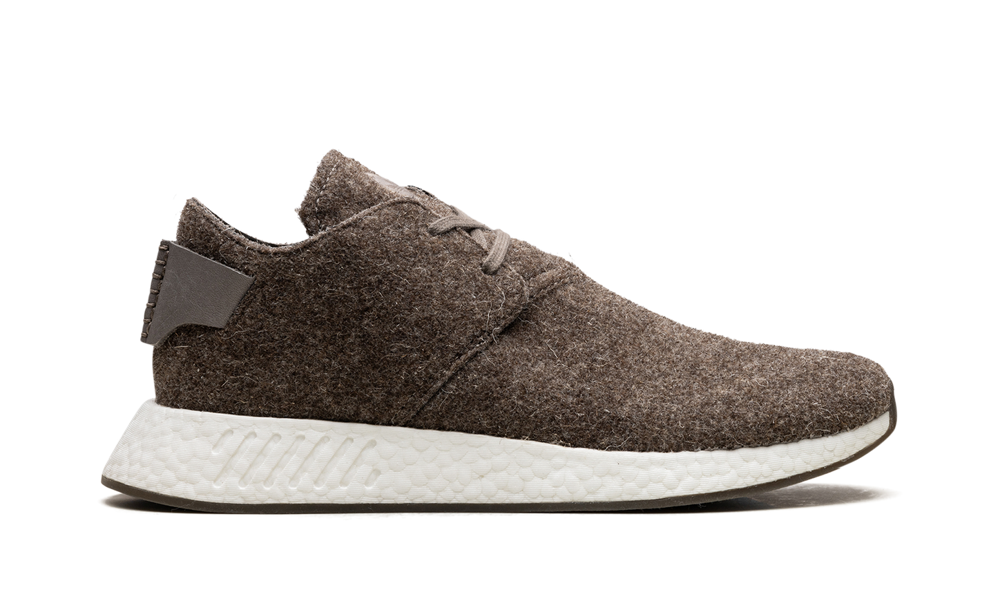 WH NMD C2 Chukka