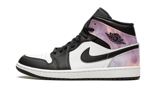 Air Jordan 1 Mid SE "Tie-Dye" DM1200 001