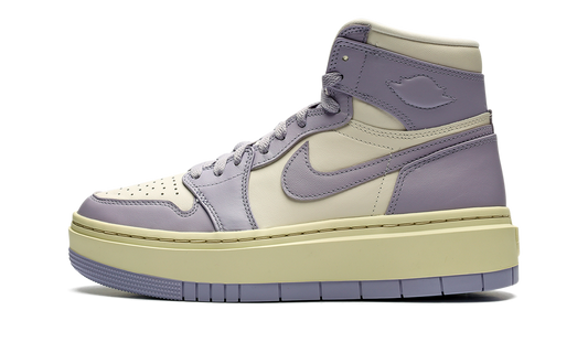Jordan 1 Elevate High WMNS "Titanium"