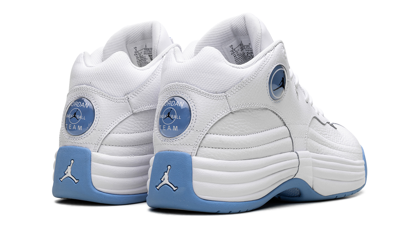 Jordan Jumpman Team 1 "UNC" FV3928 101