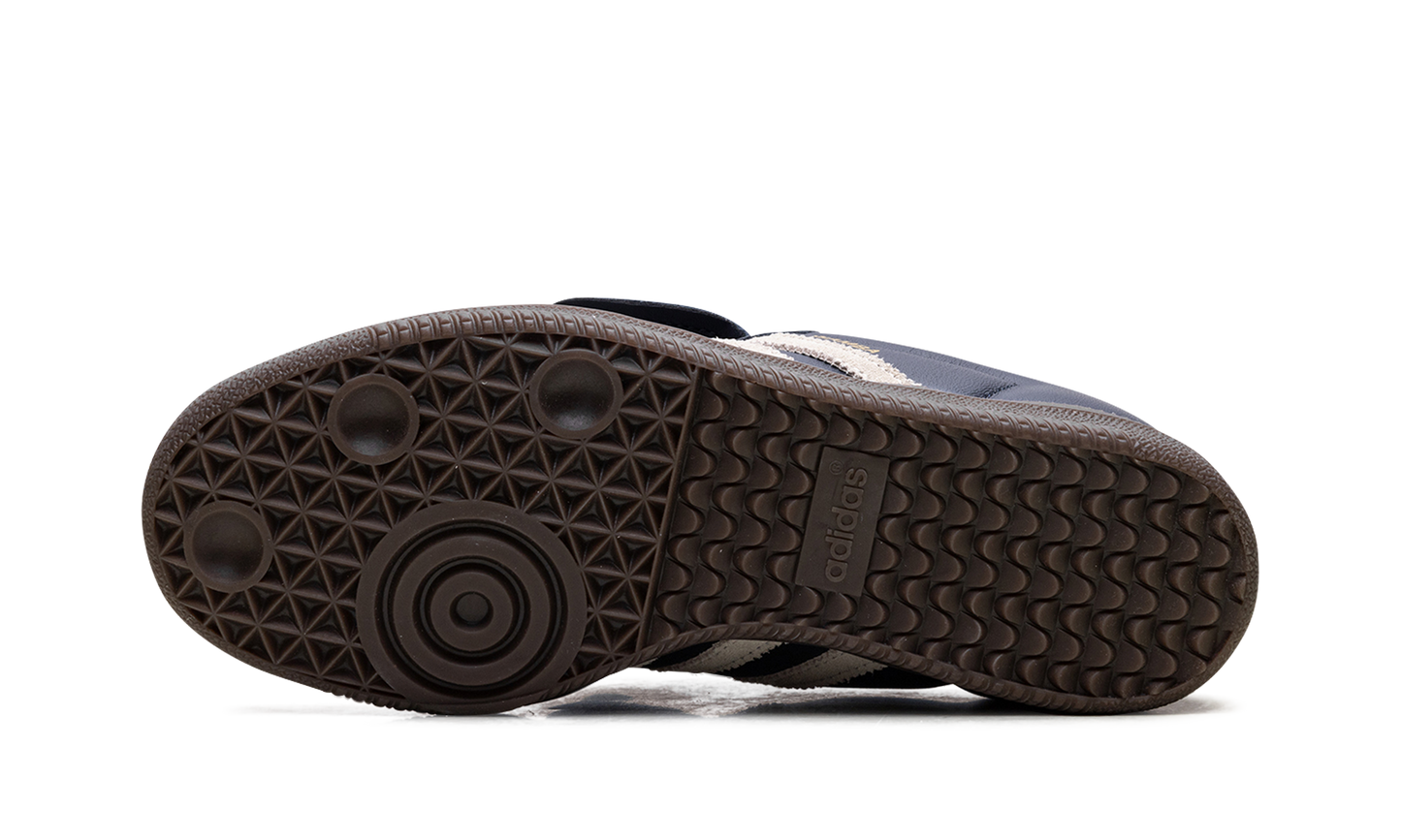 SAMBA LT "Aurora Ink Cream White"