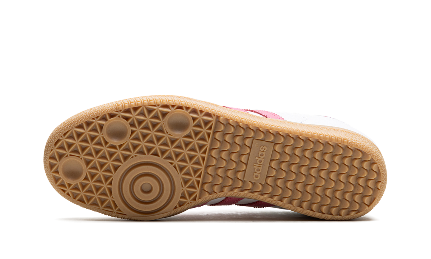 Samba OG WMNS "Rose Tone"