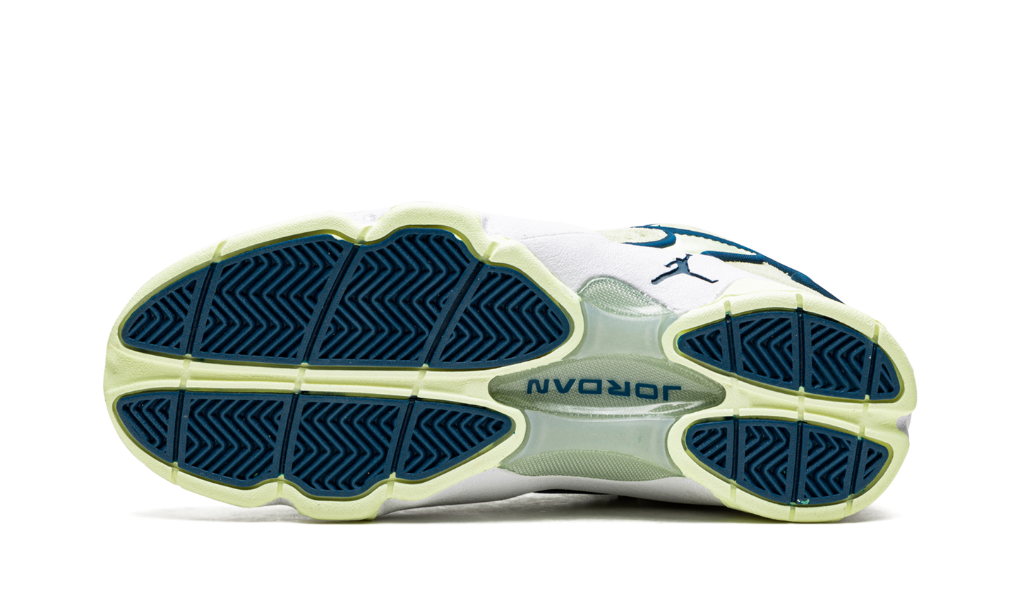 AIR JORDAN OG WMNS "Lime Ice" 133000 300