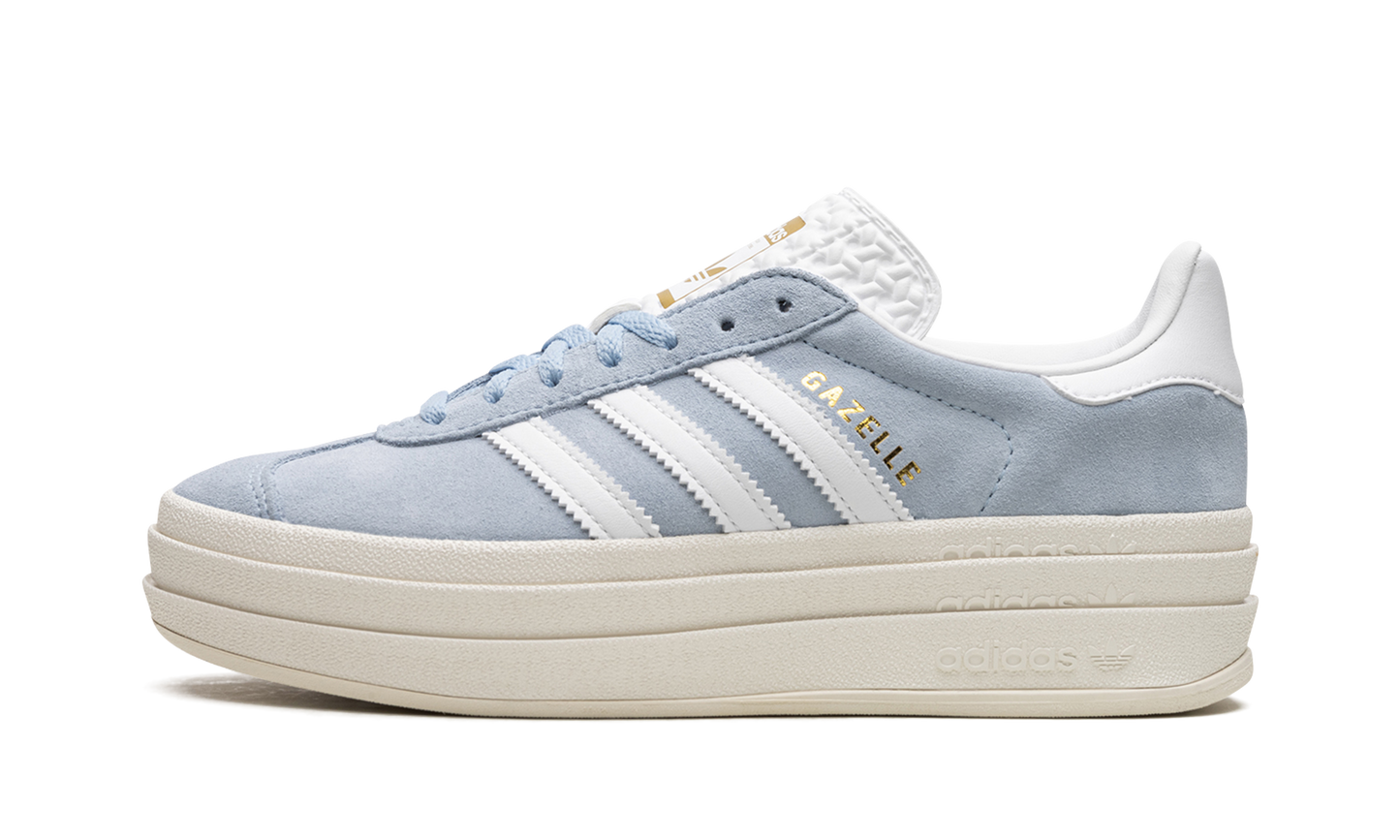GAZELLE BOLD WMNS "Clear Sky Blue"