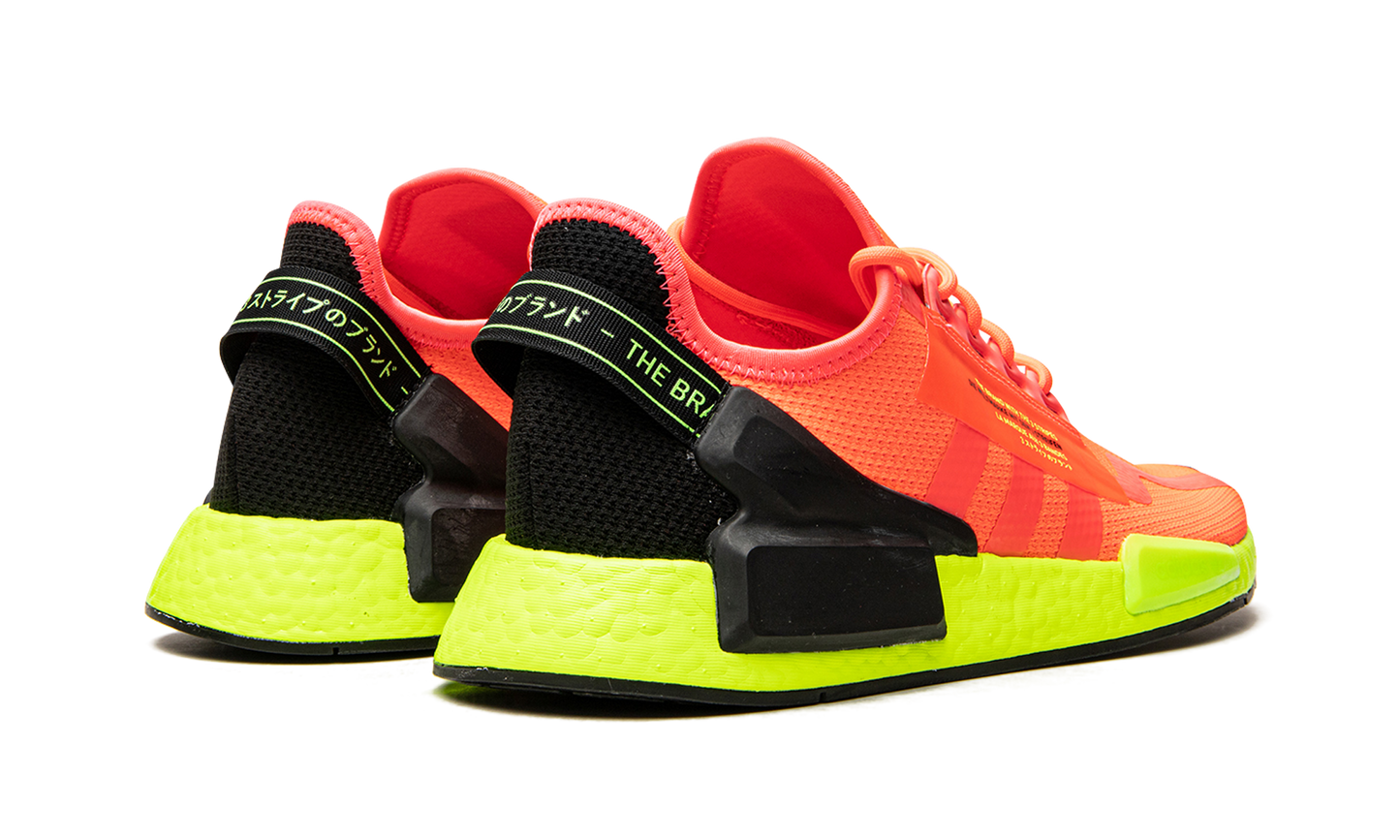 NMD R1 V2 "Watermelon Pack Pink"