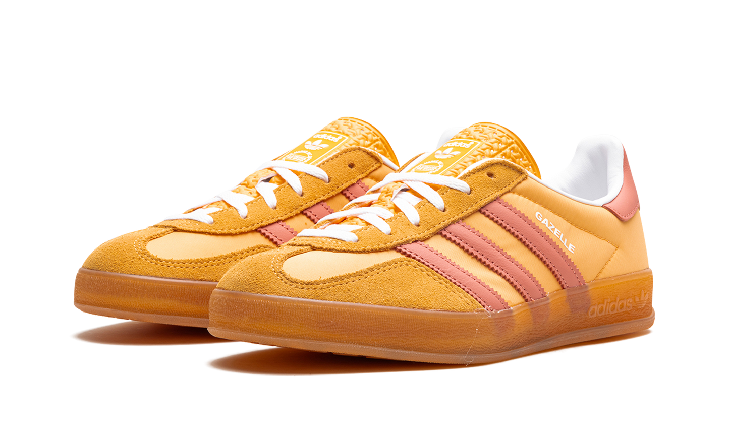 Gazelle Indoor WMNS "Semi Spark Clay"