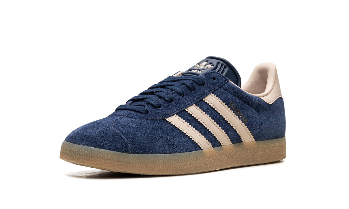 Gazelle "Night Indigo"