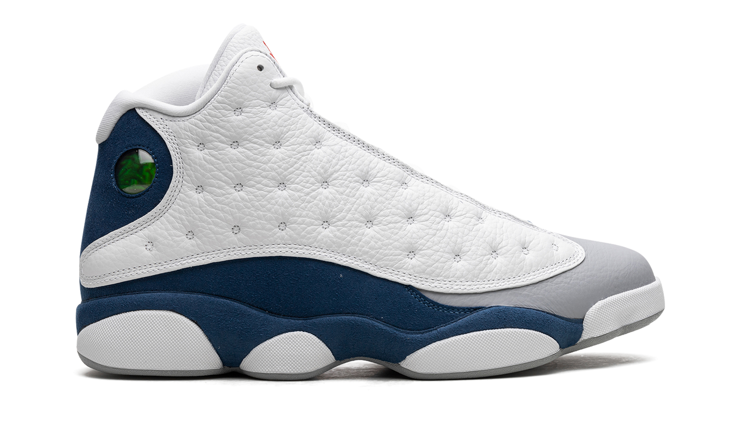 Air Jordan 13 "French Blue" 414571 164