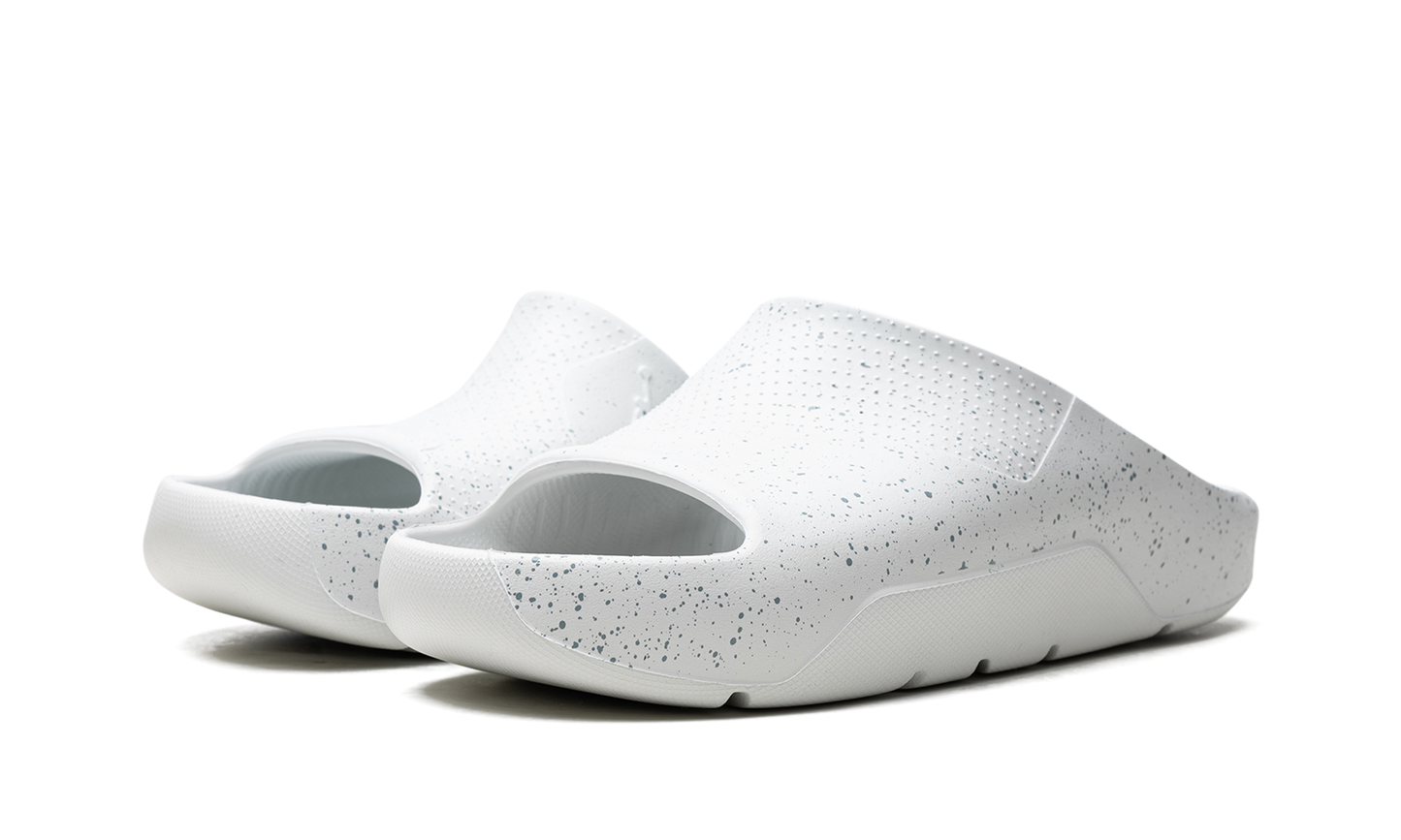 Post Slide "Light Silver Mica Green" DX5575 003