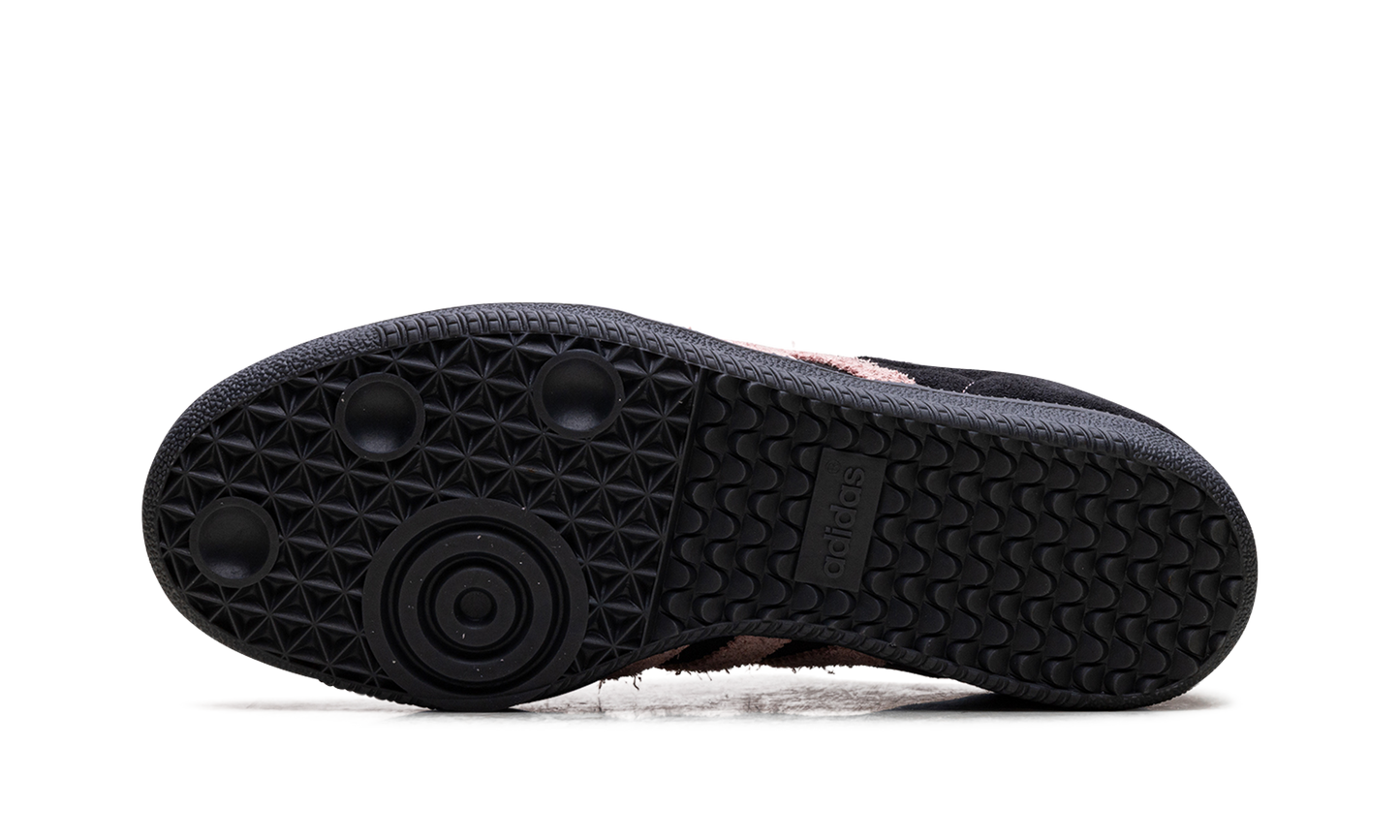 Samba OG WMNS "Black Wonder Mauve Indigo"