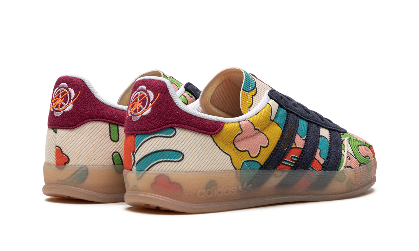 Gazelle Indoor "Sean Wotherspoon - Corduroy"