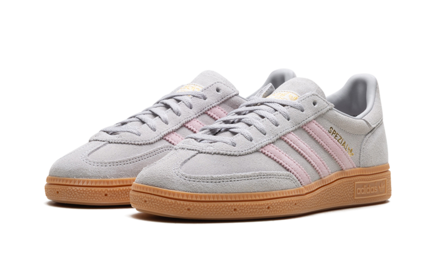 Handball Spezial WMNS "Grey Clear Pink"