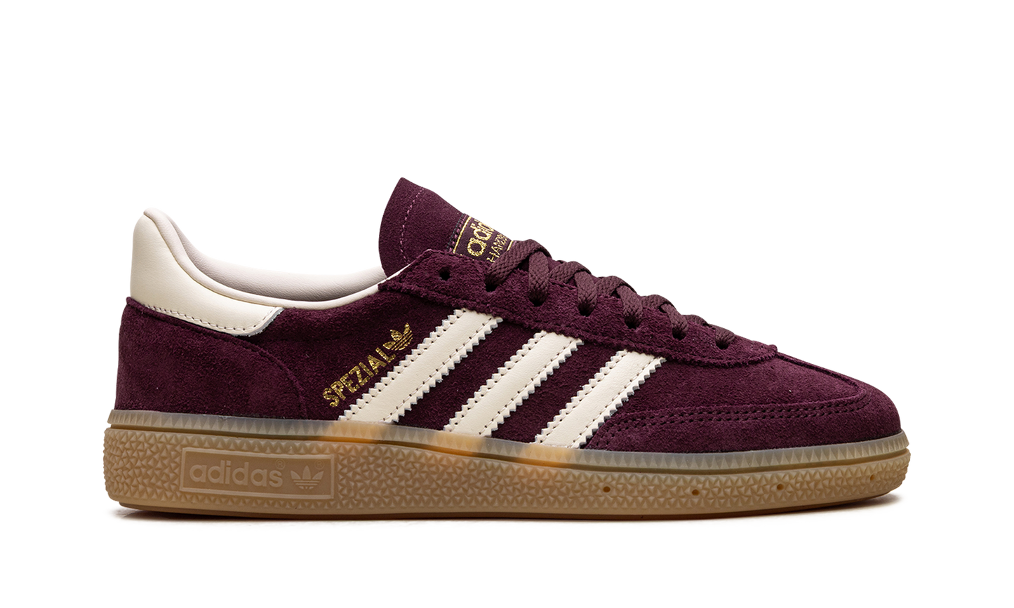 Handball Spezial WMNS "Maroon Cream"