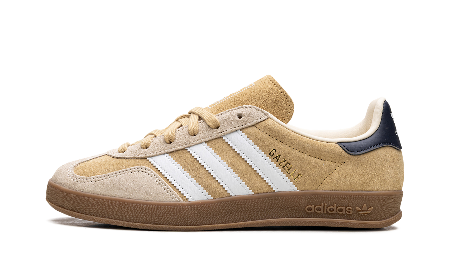 Gazelle Indoor "Oat"