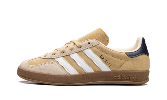 Gazelle Indoor "Oat"