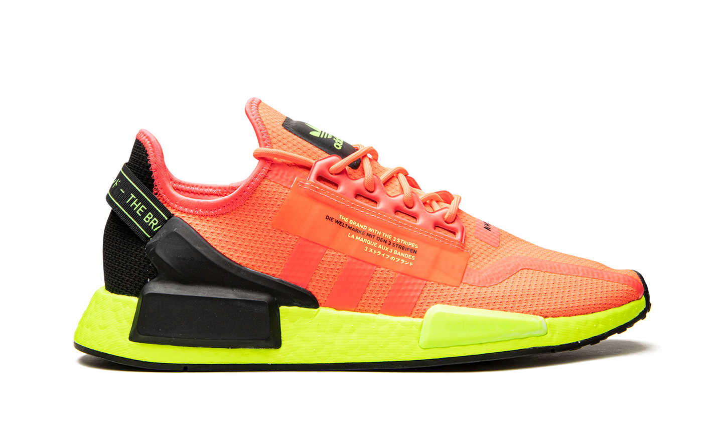 NMD R1 V2 "Watermelon Pack Pink"