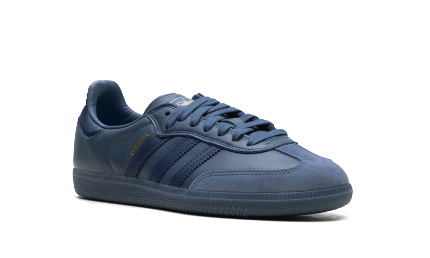 Samba ADV "Preloved Ink"