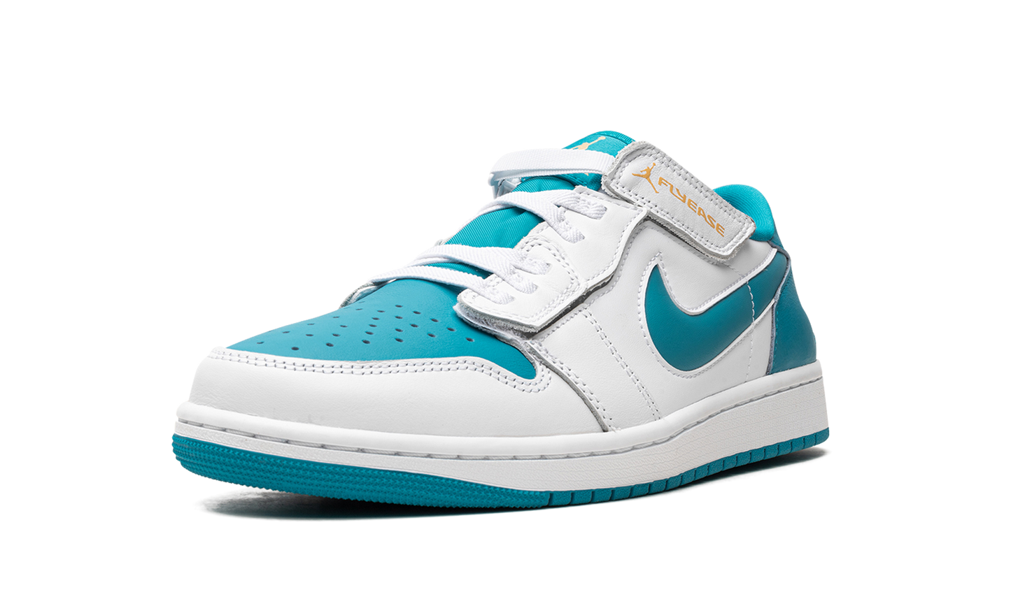 Air Jordan 1 Flyease Low "Aquatone"