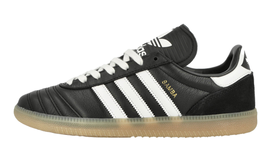 SAMBA JP "Black Gum"