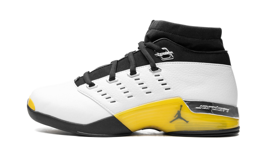 Air Jordan 17 Low "Lightning" FJ0395 100