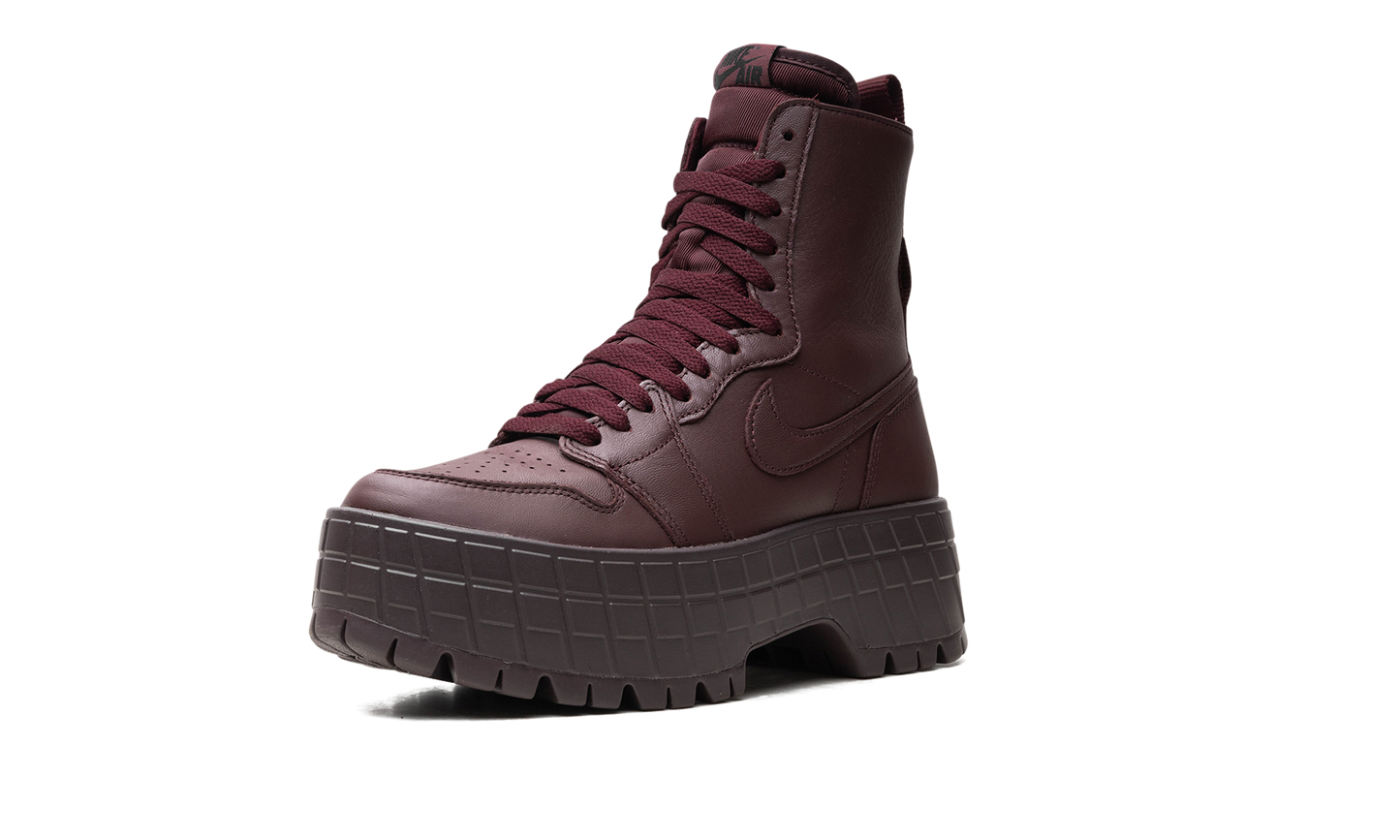 Jordan 1 High Brooklyn Wmns "Burgundy Crush" FJ5737 600