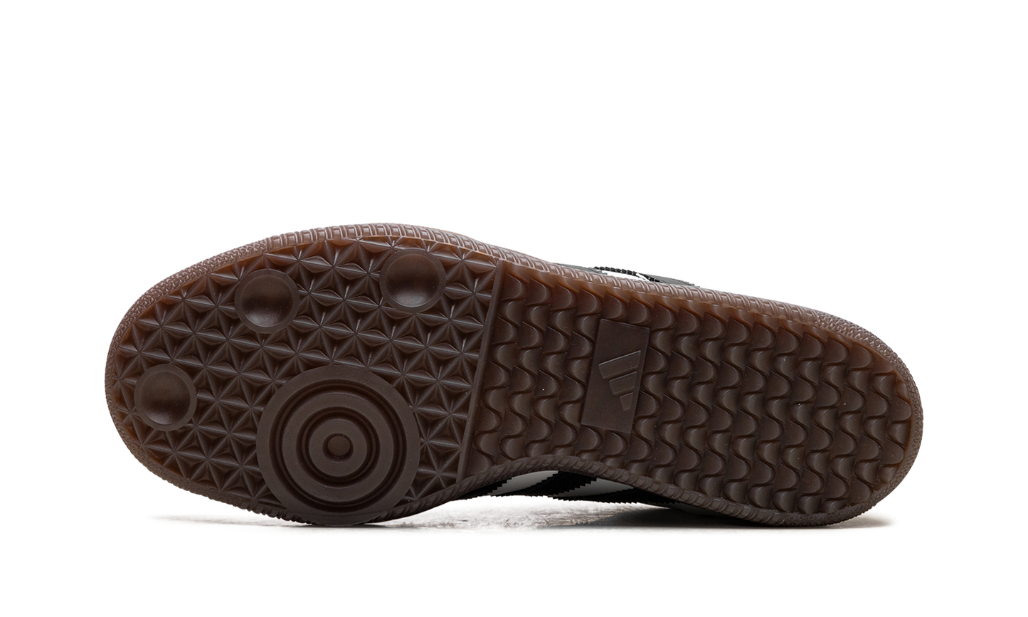 SAMBA "FTWWHT/CBLACK/VIVRED"