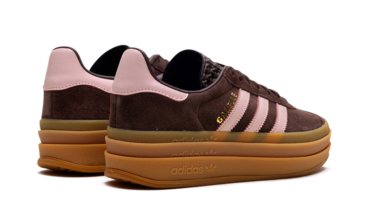 Gazelle Bold WMNS "Icey Pink Auburn"