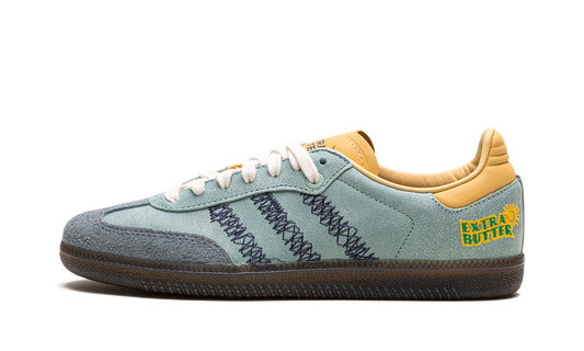 Samba "Extra Butter - Consortium Cup"
