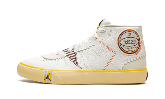 Series Mid "Maison Chateau Rouge" DO5247 122