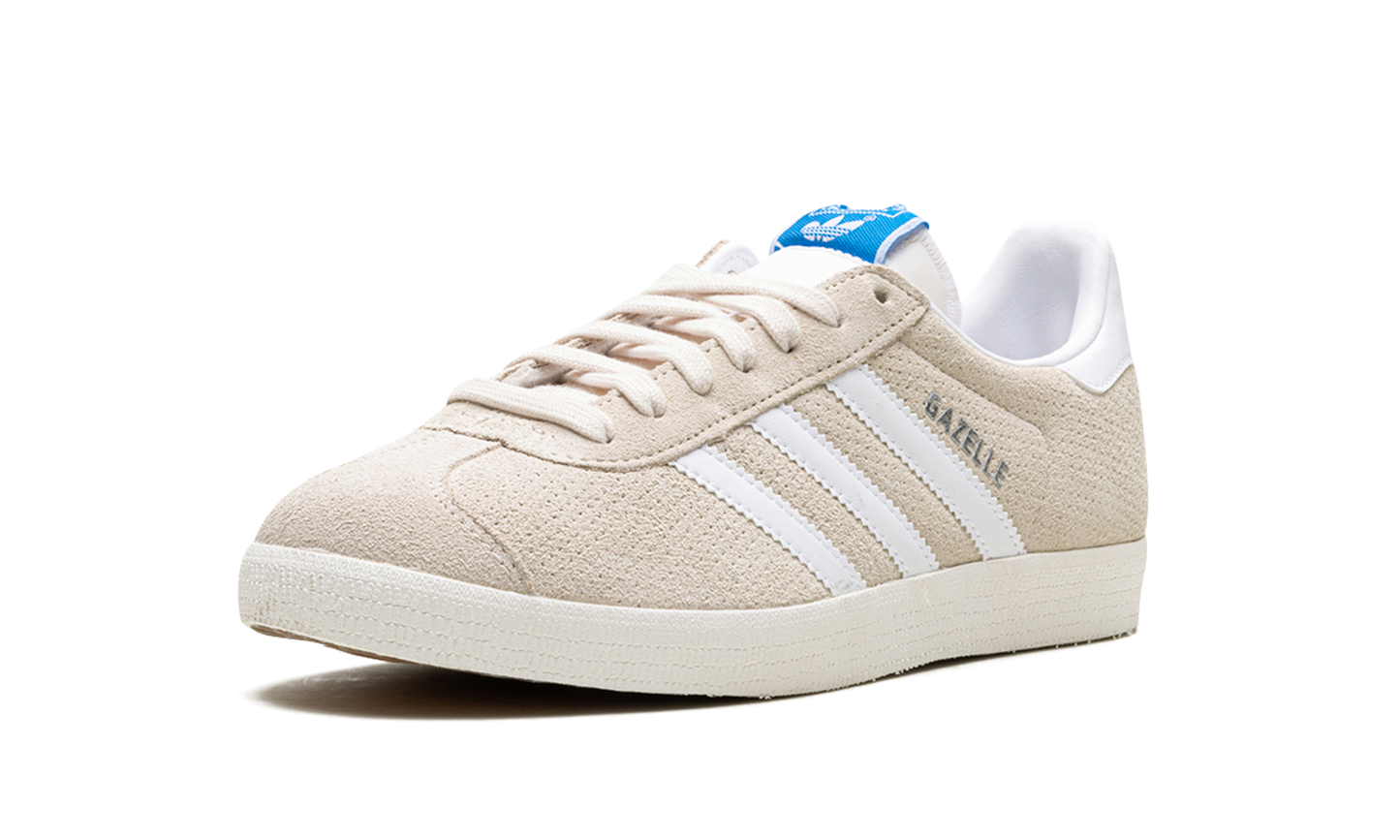 Gazelle "Wonder White"