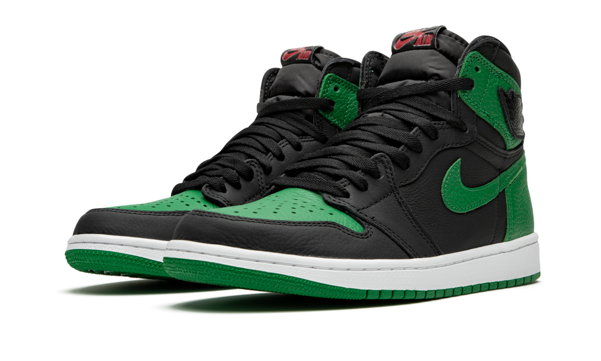 Air Jordan 1 Retro High "Pine Green 2.0" 555088 030
