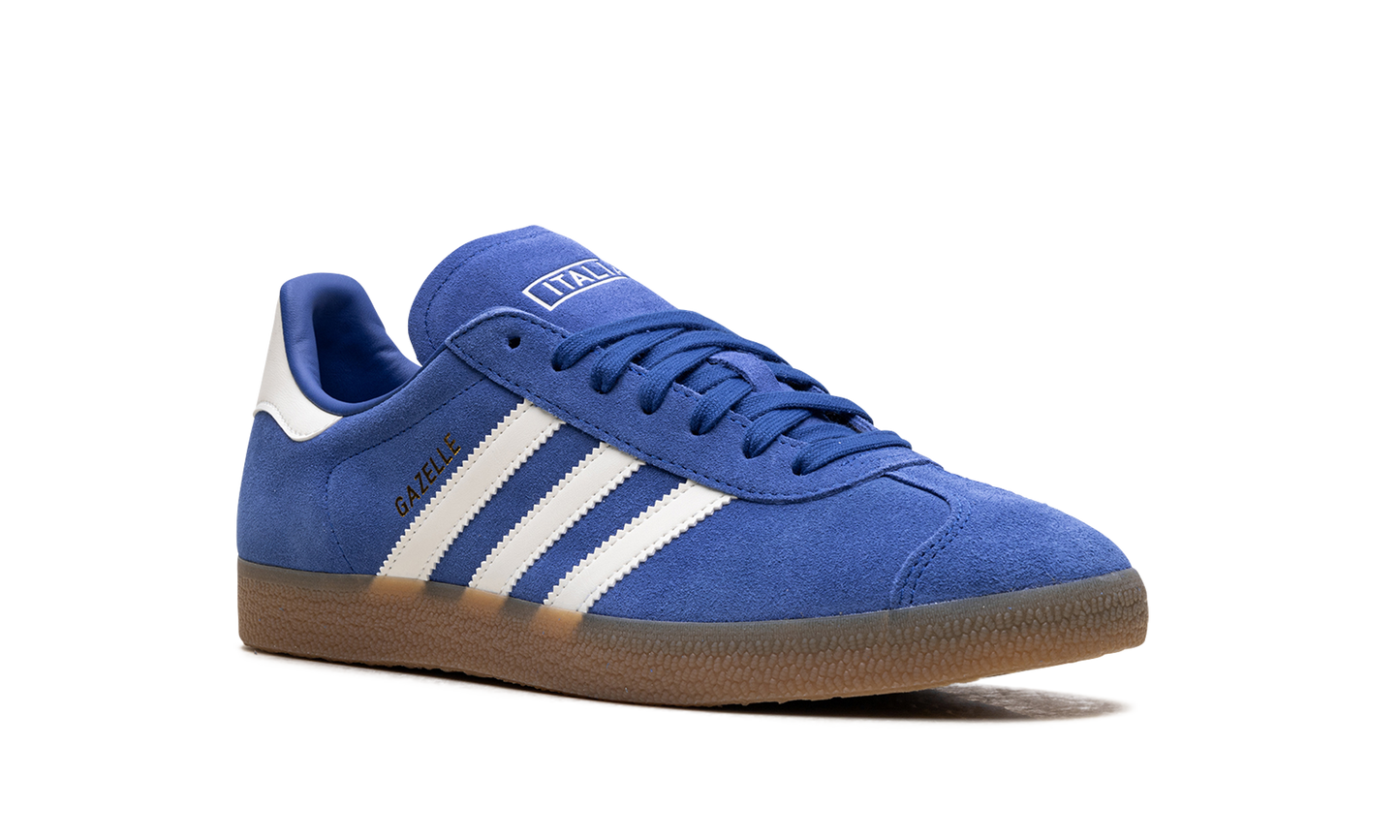 Gazelle "Royal Blue Gum"