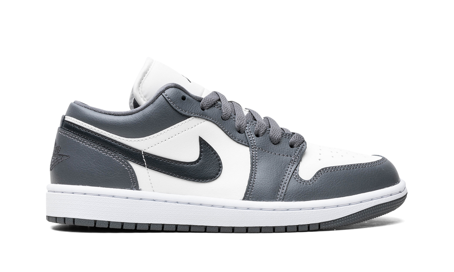 AIR JORDAN 1 WMNS "Dark Grey" DC0774 102