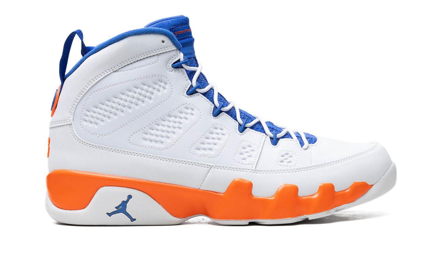 Air Jordan 9 Retro "Fontay Montana"