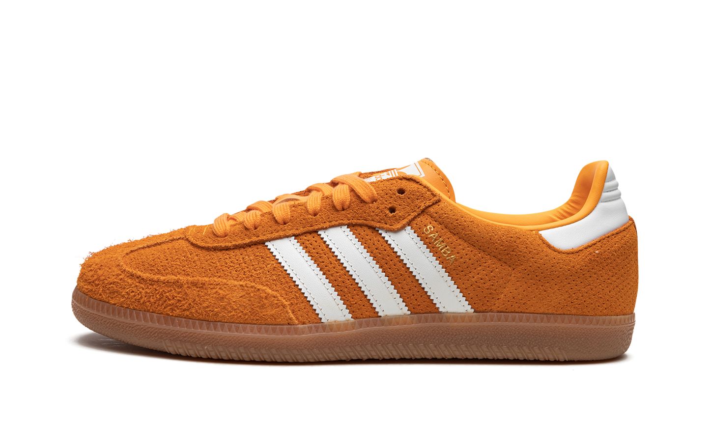 Samba OG "Orange Rush"